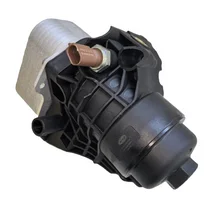 Magneti Marelli Original Marelli Oil Cooler With Thermostat for Audi Beetle 03N115389A 03N115389B