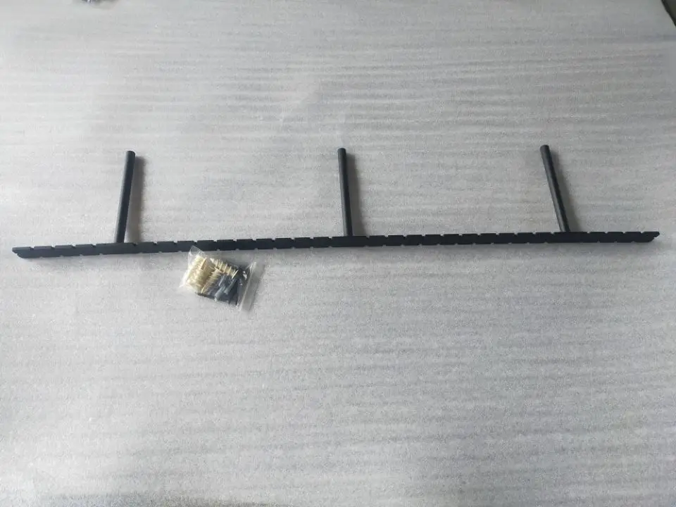 Floating Shelf Bracket Heavy Duty Hidden Metal Brackets for Shelf,Invisible Shelves Hardware