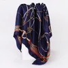 D9019-blu navy-90x90cm