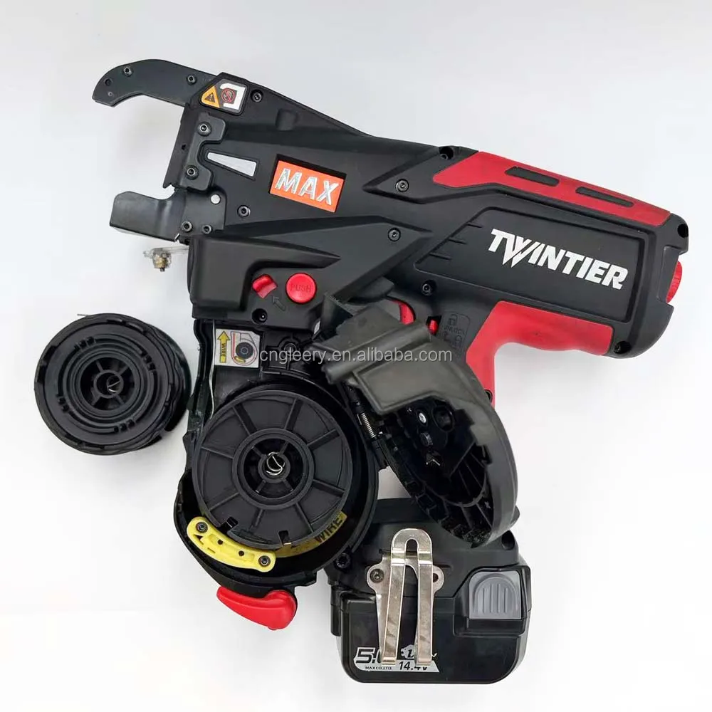 Max Bindedraht Blank Tw1061t Rb441 Rb611t Rb443t TwinTier