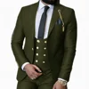 Verde militar