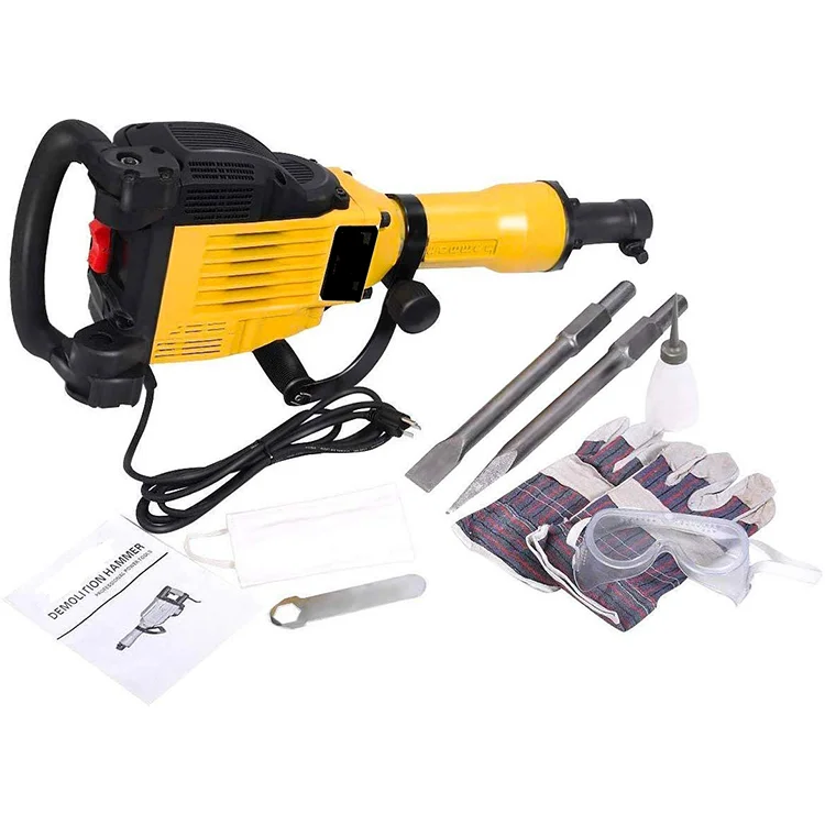 Индивидуальные Профессиональные портативные 1700 Вт 2000 65 мм