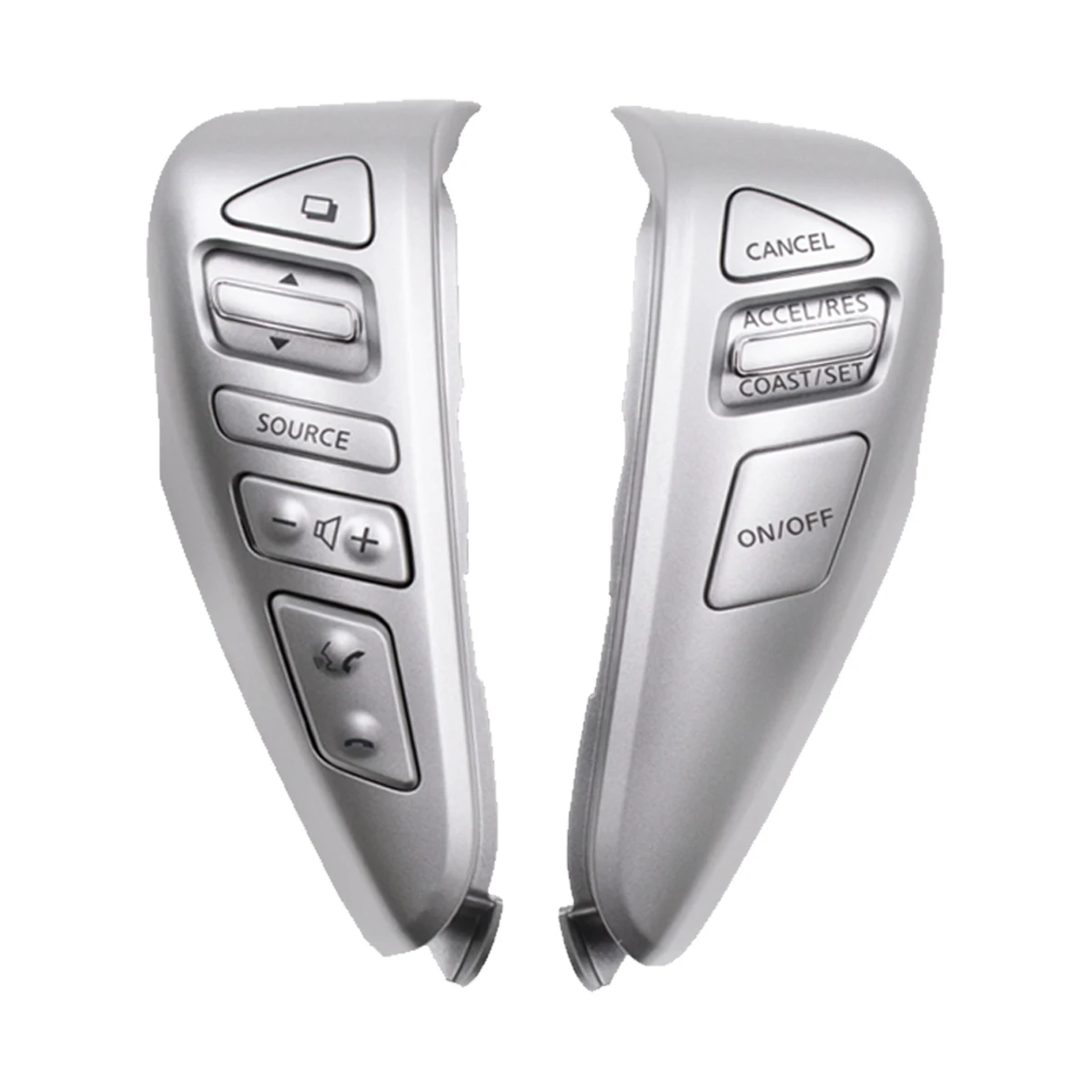 Multifunction Switches Steering Wheel Switches Cruise Control  for NISSAN SENTRA SYLPHY TIIDA SUNNY Patrol
