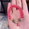 Flower Pink