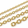 Plaqué or 14K