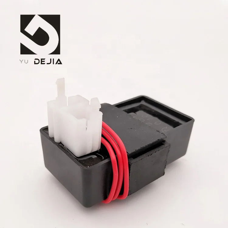 Заводская цена, универсальный CDI для мотоцикла CG150, коробка CDI