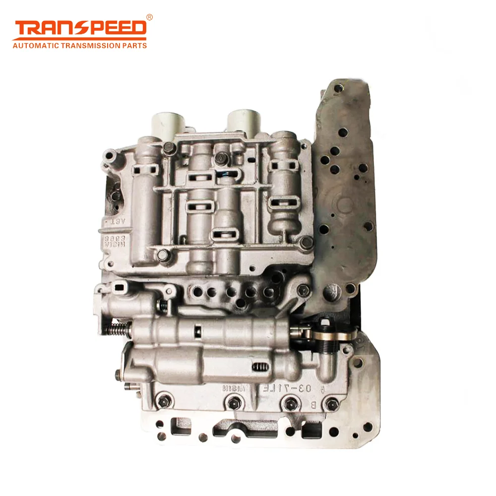 03-71LE Automatic Transmission Gearbox Valve Body Transpeeed Parts