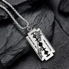 Single pendant