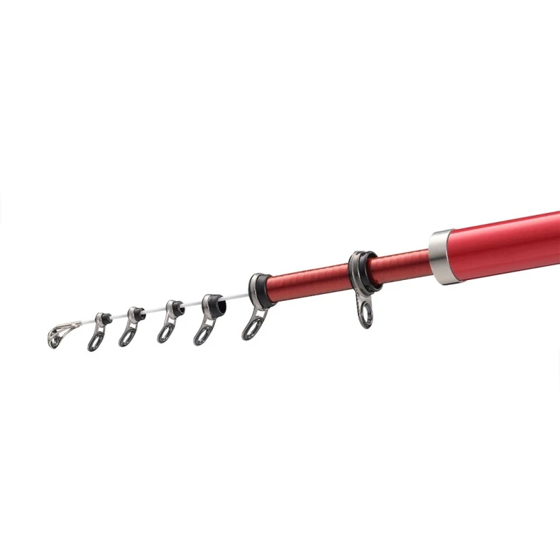 red shimano rod Zodias Casting Casting Rods Tackle Express Reinvented for the modern age of ice fishing Shimano 7' Sojourn Medium Casting