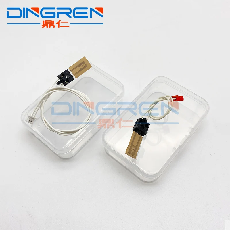 Aw10-0052 Aw10-0053 Aw100052 Aw100053 Fuser Thermistor For Ricoh 1035 ...