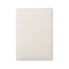 Ivory white - 9.5*13.5