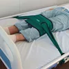 Vert, épaissi, résistant aux déchirures