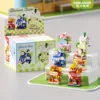 S22-dream boutique display caja de regalo-juego de seis