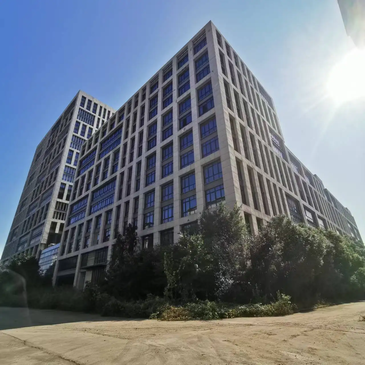 Yueqing Chunqiao Electronics Co., Ltd.