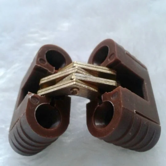 Invisible Hinge Concealed Hinge Cross Nylon Hidden Hinge Buy Cross