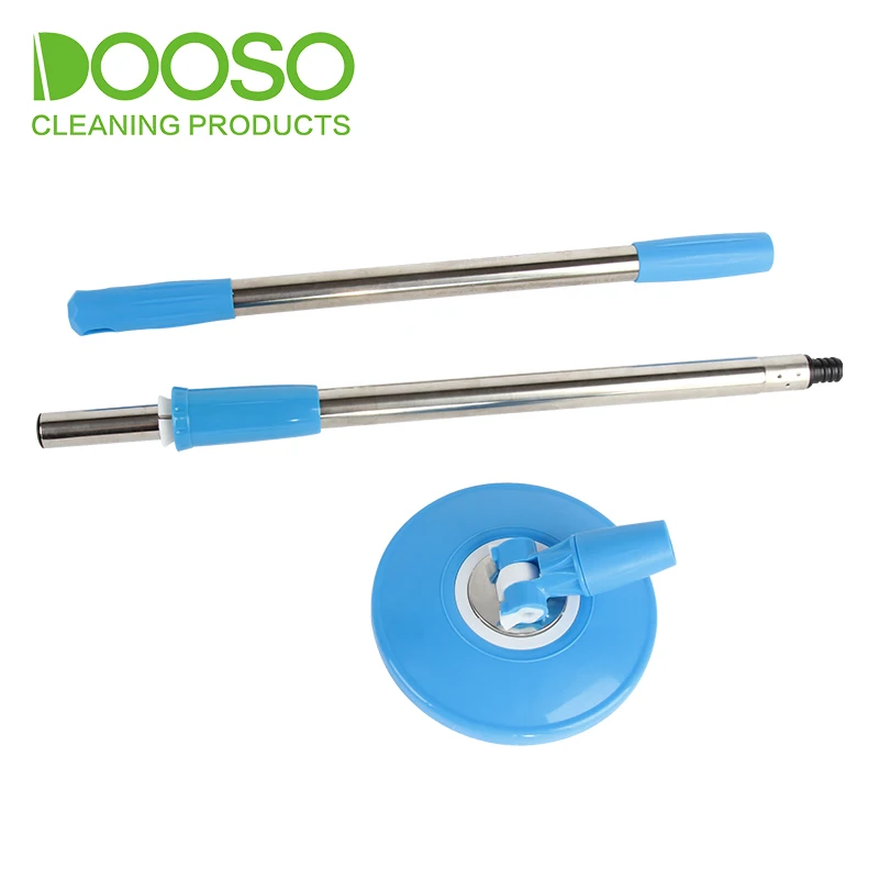 Набор швабры из микрофибры