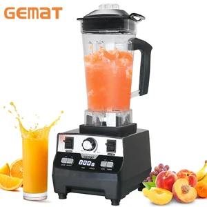 High Quality Rotary Switch of Blender Peanut Industry Juicer Blender Motor Mixer and Blender Ice Crusher Machine