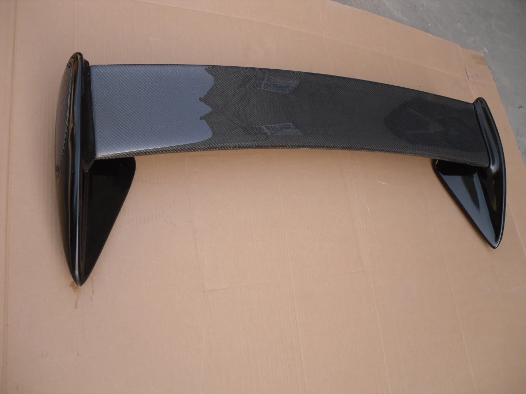 MR2 Sw20 Version 5  Style Carbon Rear Spoiler
