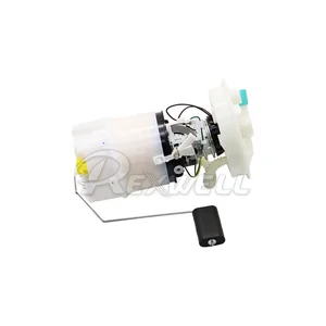 Rexwell Auto Parts Car Fuel Pump Module Assembly  3M51-9H307 for FORD FOCUS 3N61-9H307, E8591M ,ZY08-13-35XH ,31305130