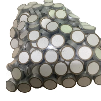 Ceramic Ptc Thermistor As Heating Element 15~25 Ohm 150c 12v For Hot ...