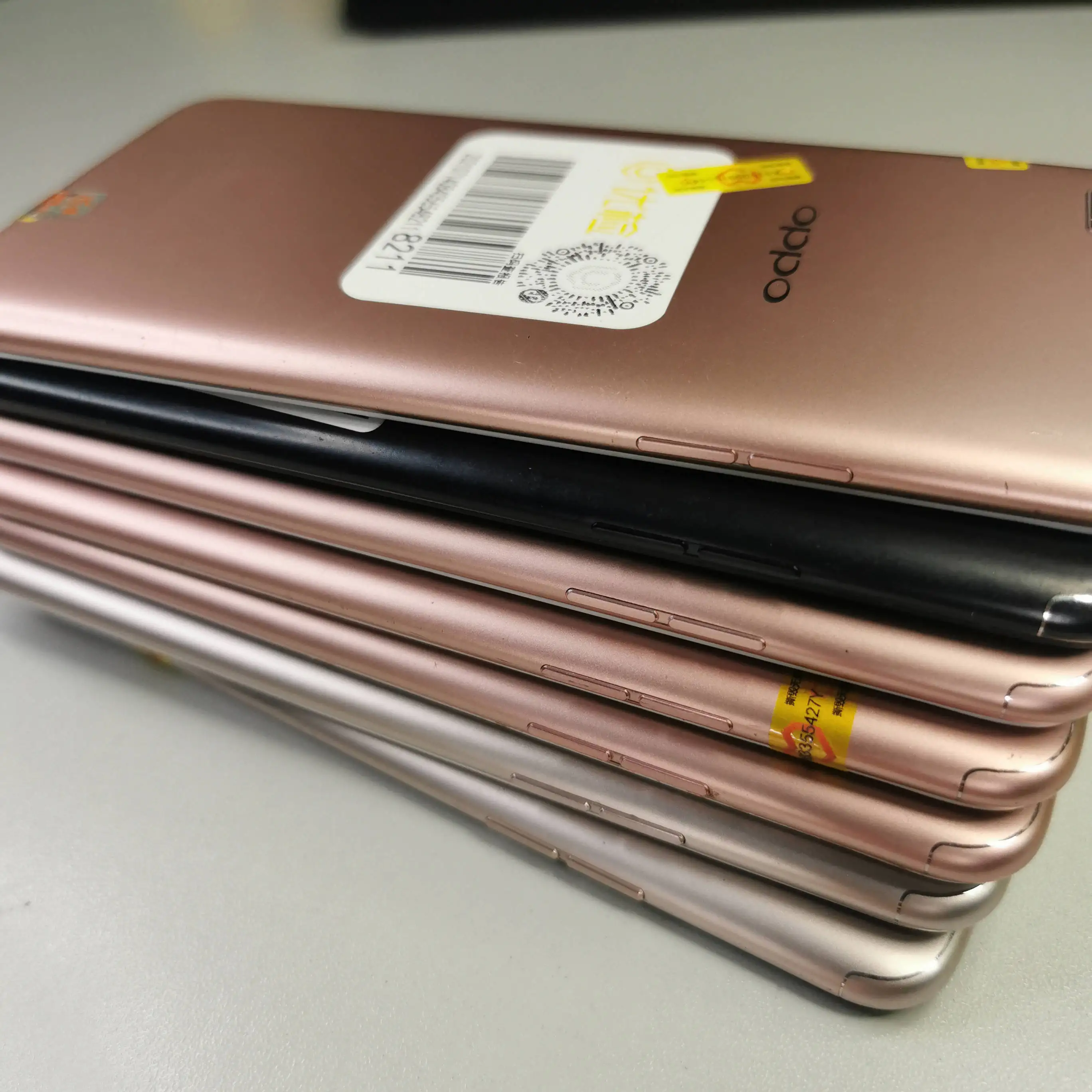 低价中国供应商批发解锁二手安卓oppo二手智能手机oppo a77