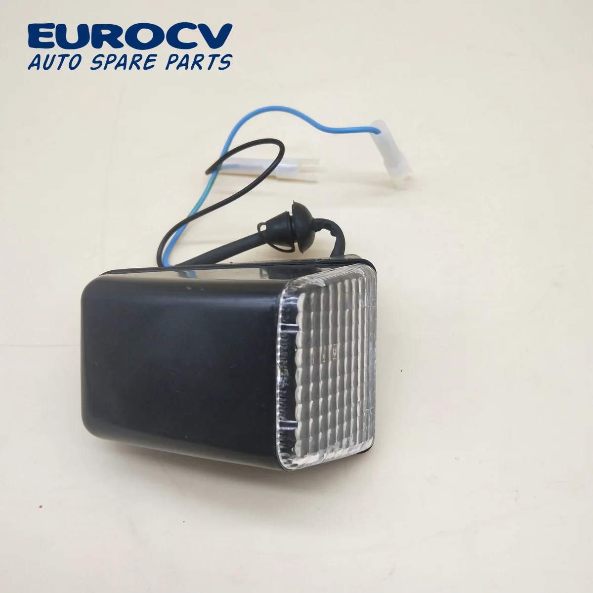 Eurocv Truck Parts VOE 1623726 + 20409787 L.H Cab White Marker 