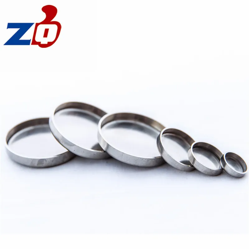 Car Water Jacket Freeze Plug