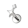 SilverT-LAB018-TH-WGT1.2*6+4-CLCZ-158