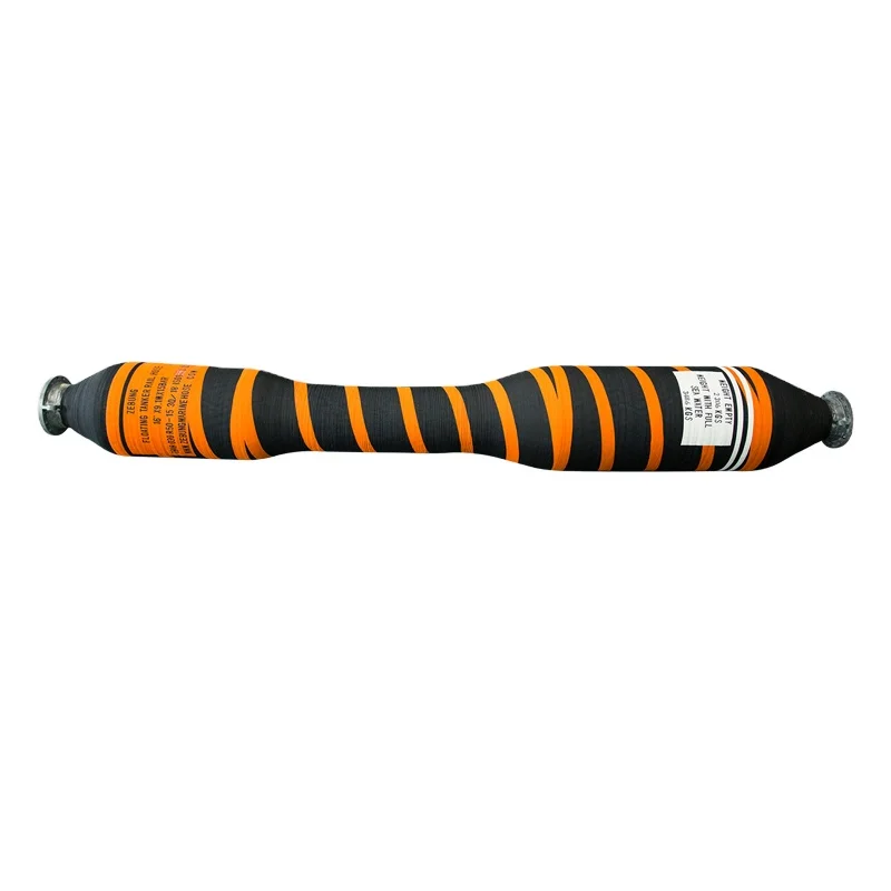 GMPHOM  Mainline Marine Floating Hose for Crude Oil Transfer