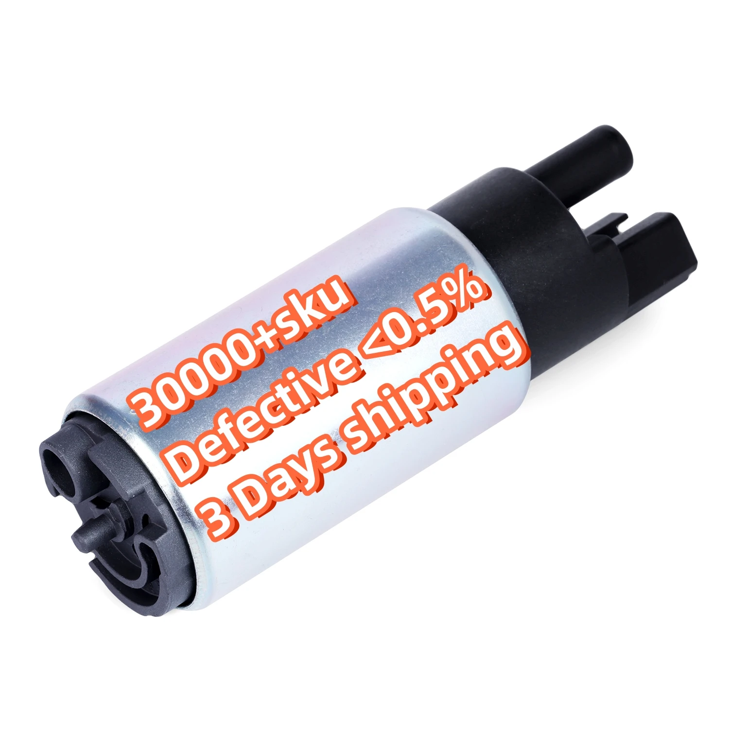 MASUMA Fuel Pump MPU-107 - Reliable Performance for Toyota