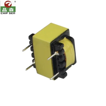 Lot 10 Transformateurs Audio Isolation EI14 600:600 Ohm 1:1 – Haute Efficacité