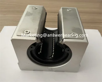 Cuscinetti Lineari A Sfere NB KBS8UU – Diametro 8mm – Sistema Di Movimento Lineare