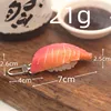 Boucle de porte sushi n°12