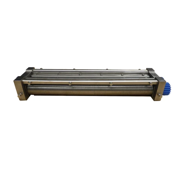 New Product Accurate Cooked Noodle Noodle Slitter of Helper Noodle Machine Parts 5