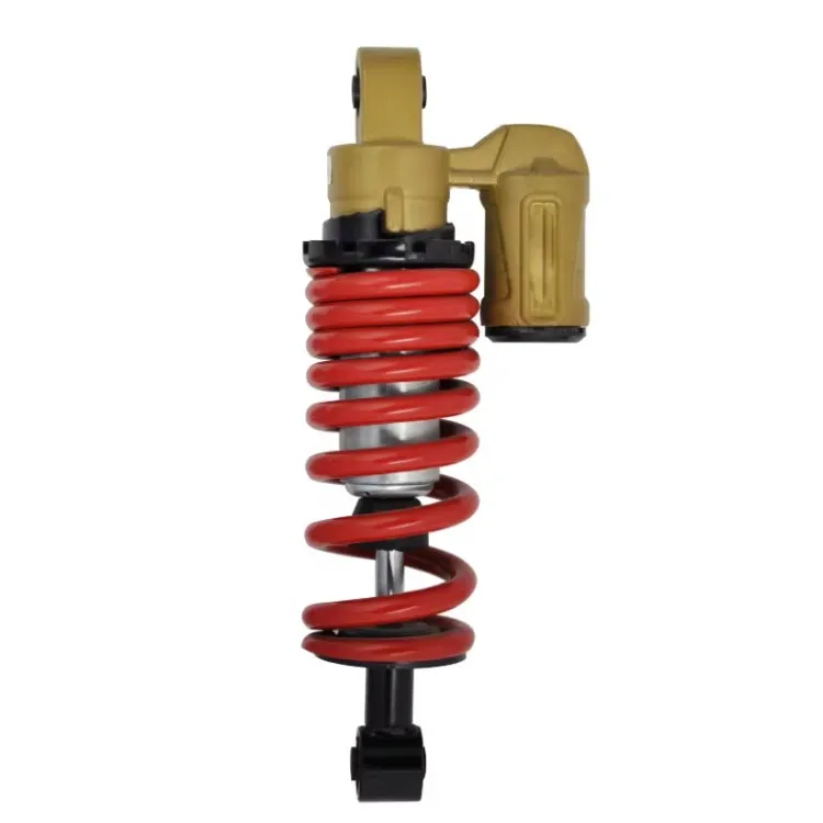 11 мм пружинный 300 мм задний амортизатор для Мотоцикла Bajaj Pulsar 200 NS