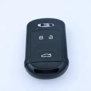 Chery Tiggo 5 Tiggo 7 Arrizo 7 Arrizo 5 Smart Key with Small Key Remote Control From Anhui