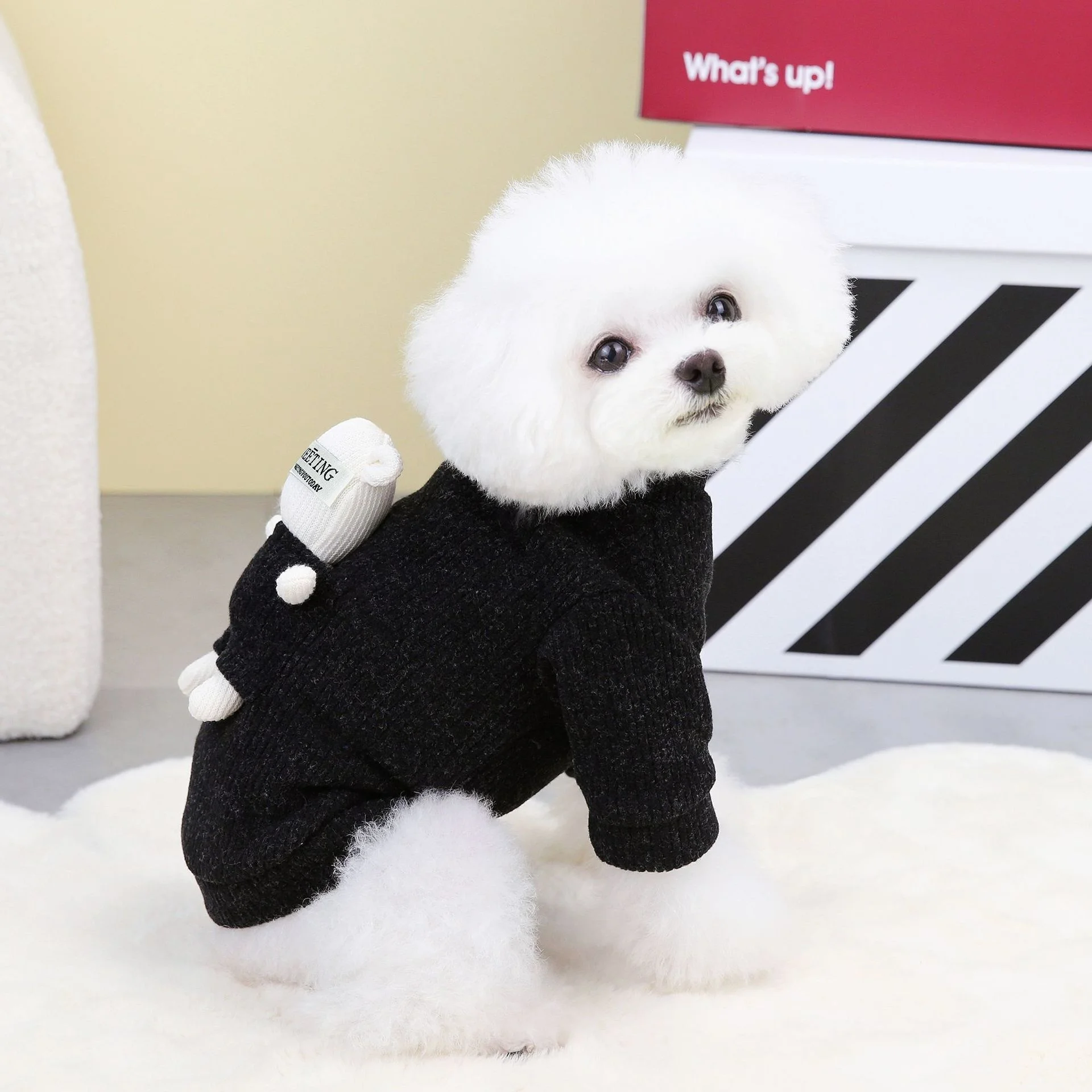 dog dresses for christmas Amazon.com : Dog Christmas Dress Dog Christmas Costumes Girl Snowman Stretchy Pet Dress Funny Pet Costumes Puppy Clothes with Bowtie Outfit for Small Dogs Cats Puppy(S) : Pet Supplies