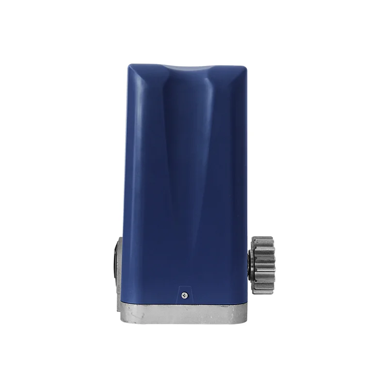 Automatic Electric Gate Operator With Keypad Solar Charge Gate