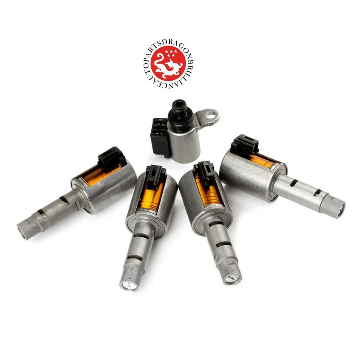 Corps De Valve De Transmission CVT JF015E RE0F11A Avec Solénoïdes, Pour Nissan S - Foto 10