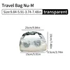Transparente M