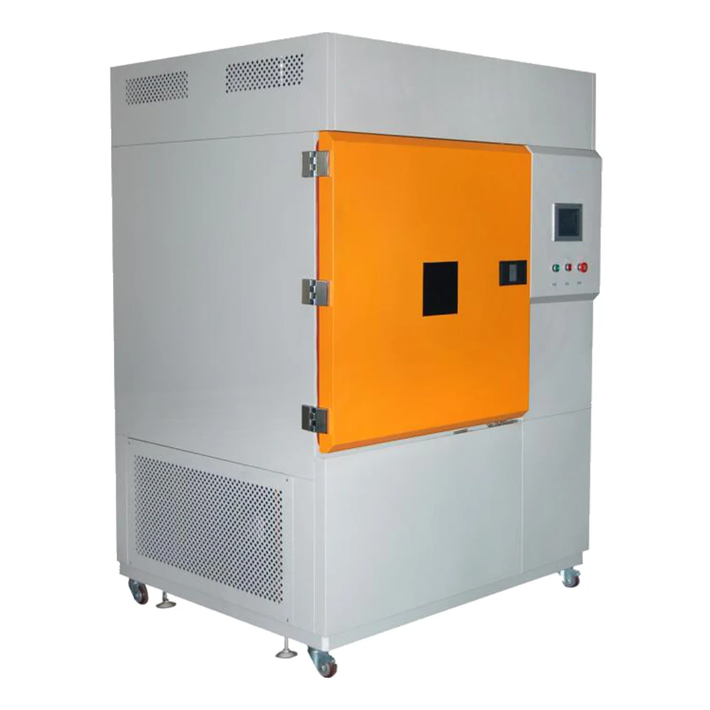 Ксеноновая дуга, атмосферная лампа, имитатор солнечной энергии, машина для ускорения старения, Климатическая камера