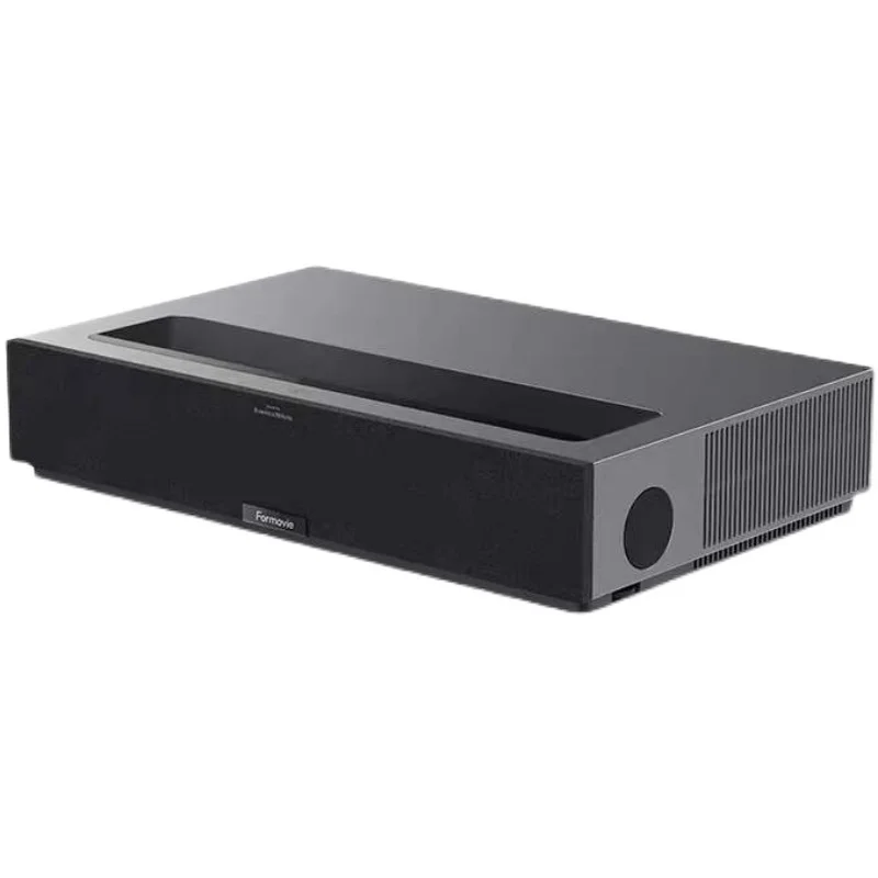 2022 Newest  T1  T1  4K Laser Projector  2800 ANSI Lumens MEMC HDR10 ALPD RGB Home Theater Full Color Triple UST