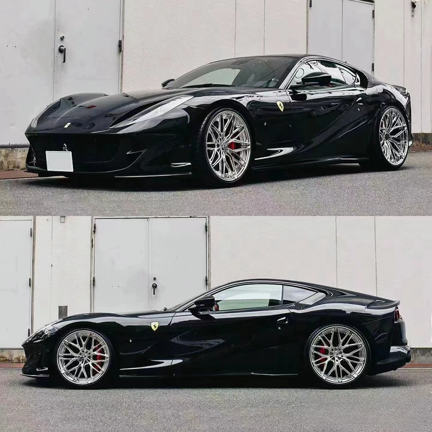 XINLAI Custom Deep Concave Spoke 19 -22inch 1&2 Pieces Forged Wheels Rims for E90 F30 Mercedes W464 W213 All Luxury Car - Image 4