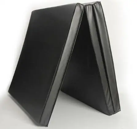 Оптовая продажа, 3 складных коврика для тренажерного зала высокого качества