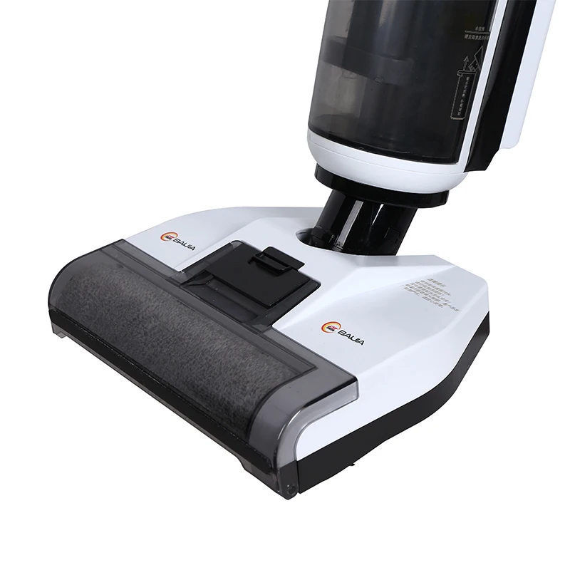 Новый дизайн самоочищающийся Профессиональный умный пылесос Швабра для сухого и влажного пола пароочиститель автоматические стиральные