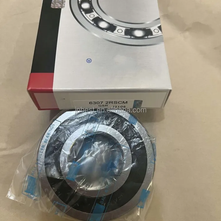 Japan Original 6311 Bearing - High Quality & Low Noise