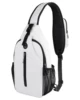 White-black