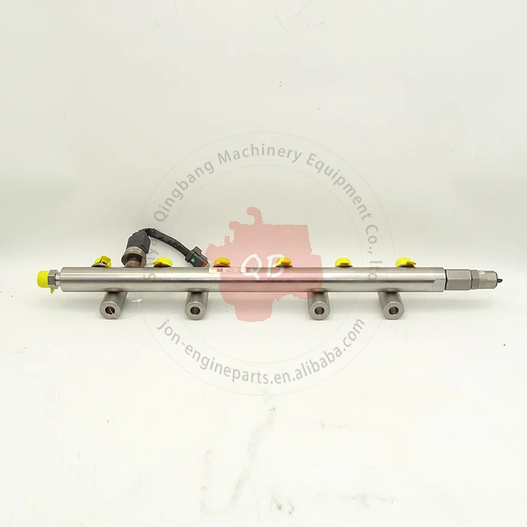 2019 Genuine New Wholesale ISC8.3 Cummins Accumulator 4954296