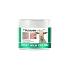 Crème visage au lait de chèvre