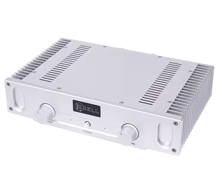 BRZHIFI Audio A1 ラインアンプ 20W 純A級パワーアンプ 家庭用Hifi